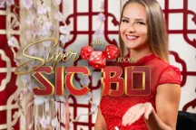 Super Sic Bo